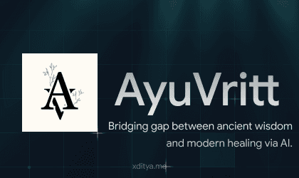 Preview image for AyuVritt