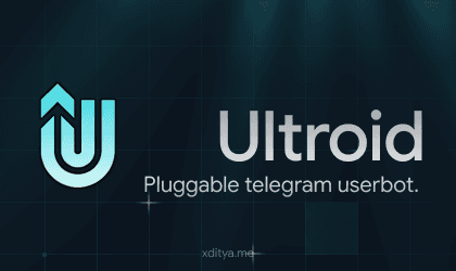Preview image for Ultroid